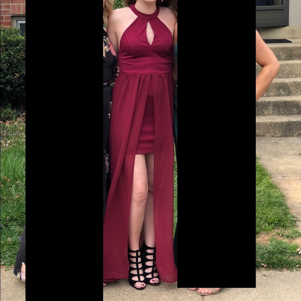 Small Lulu’s Dress